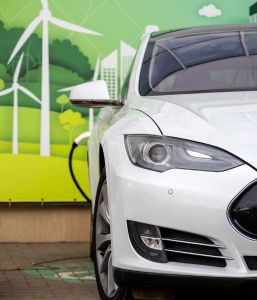 Tesla Unterbodenschutz Werkstatt in meiner Nähe